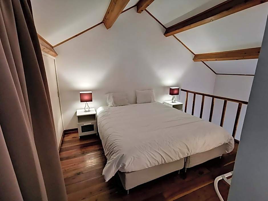 Apartamentos da Galé