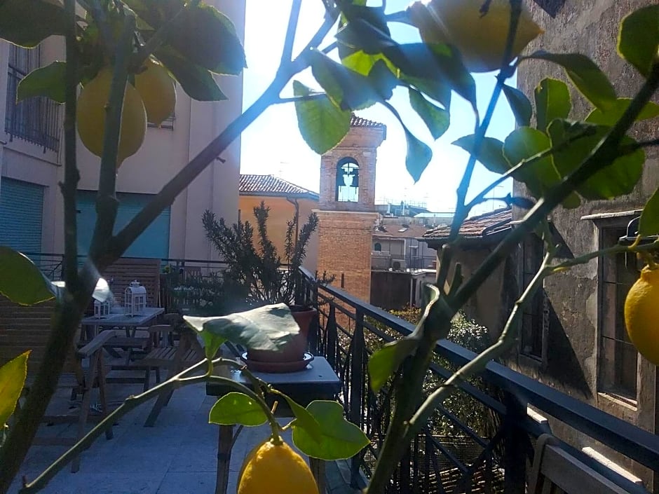 B&B Barberia