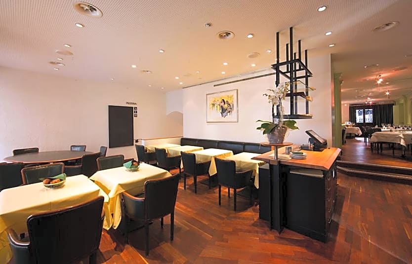 Hotel Taverne zum Kreuz