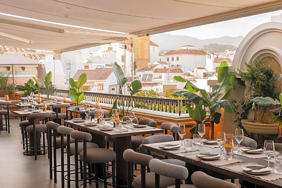 Hotel El Pilar Andalucia