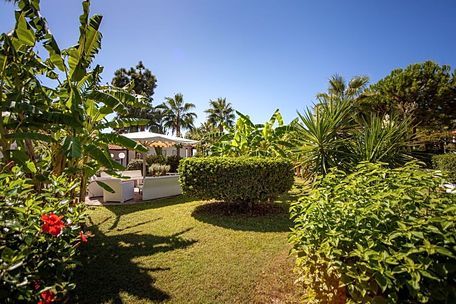 Villaggio Baia D'Ercole