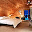 Sacacomie Hôtel et Spa