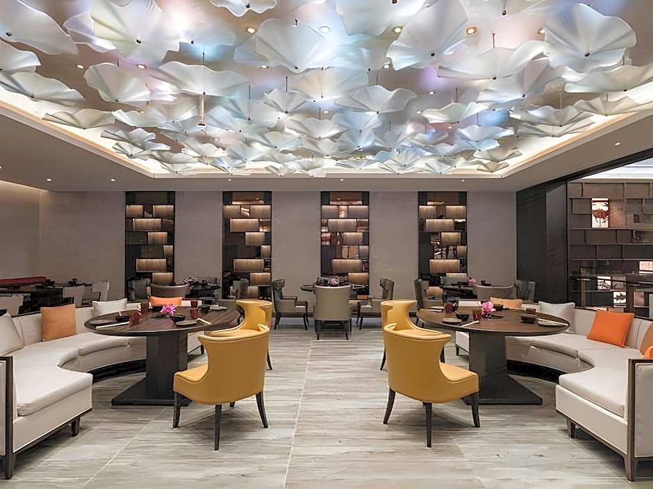 Grand Lisboa Palace Macau