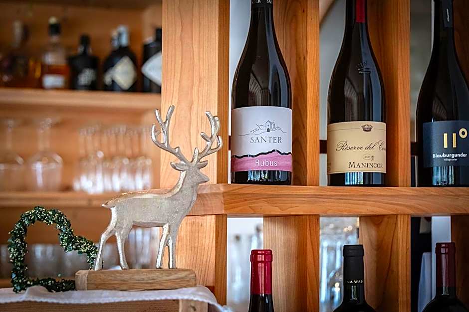 Tirolerhof - panoramic apartments