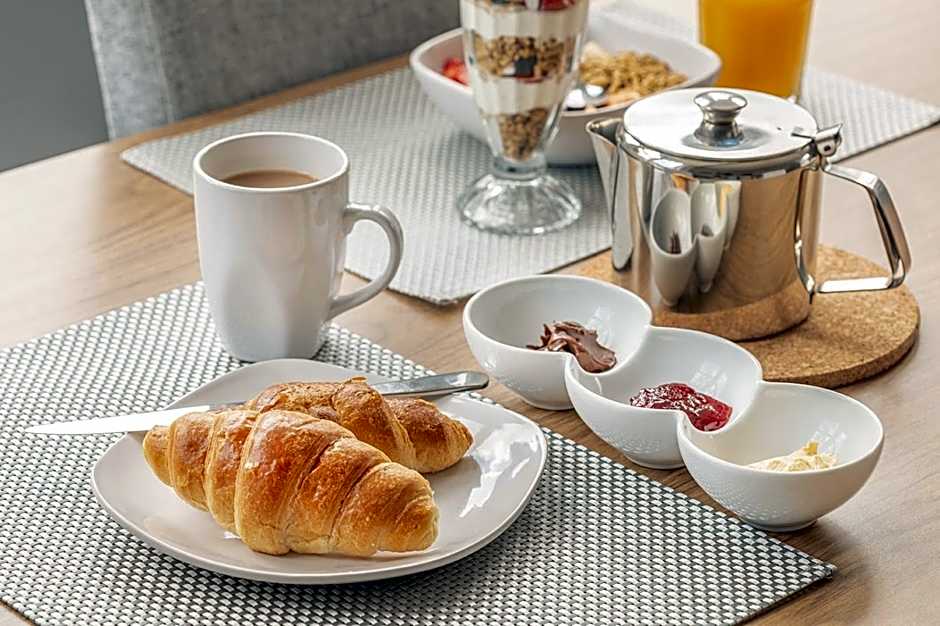 The Sleep-Inn Hare B&B