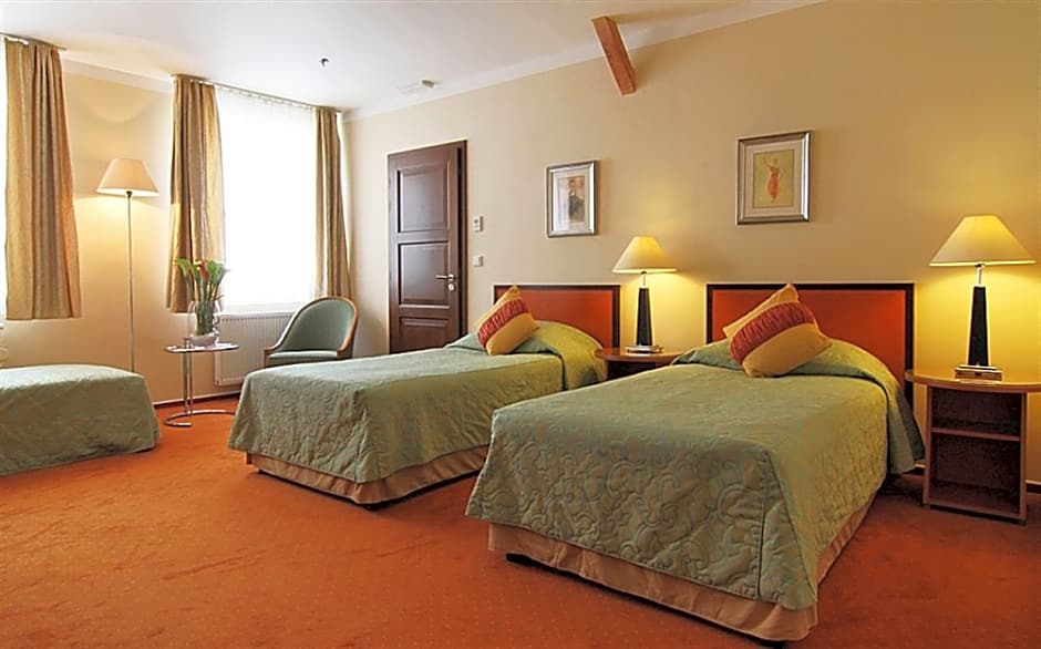 Michelangelo Grand Hotel