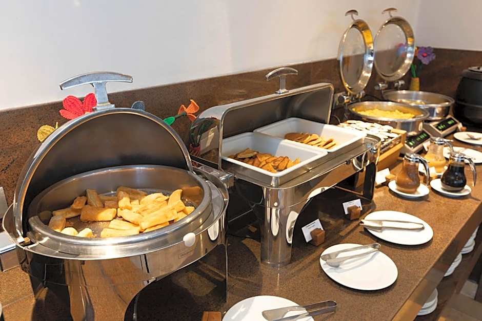 Casa Andina Premium Piura