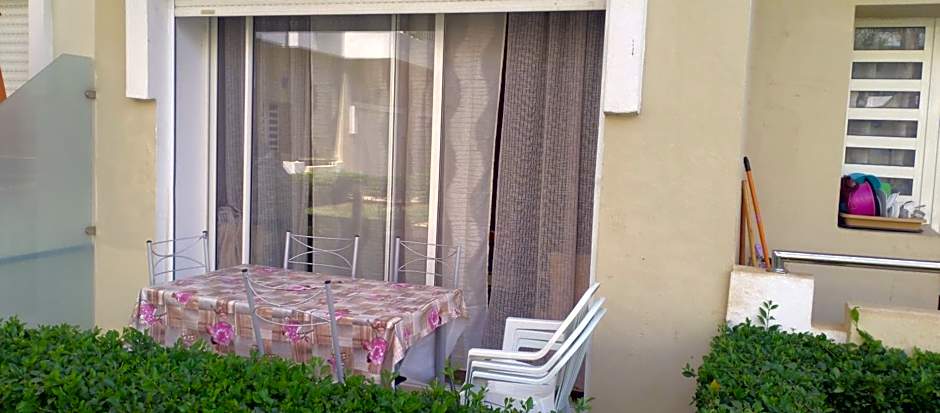 Rès,LES JARDINS DE BUZNIKA 2GH A 2