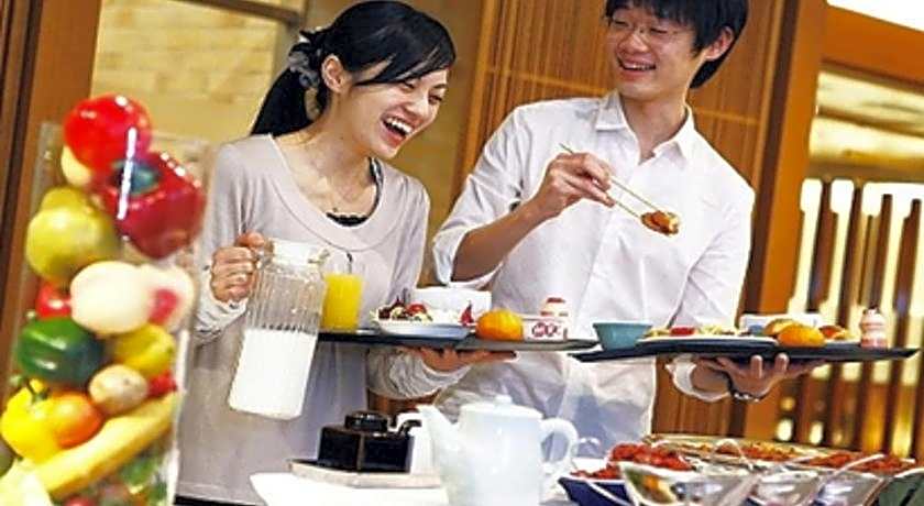 Hotel Lexton Kagoshima