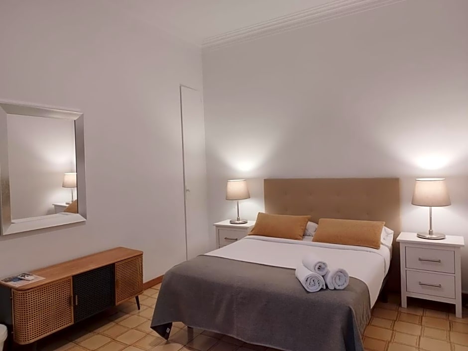 Sunny rooms bcn