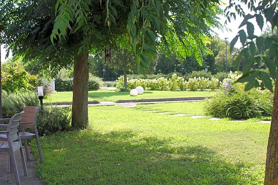 Villa Maria Luigia