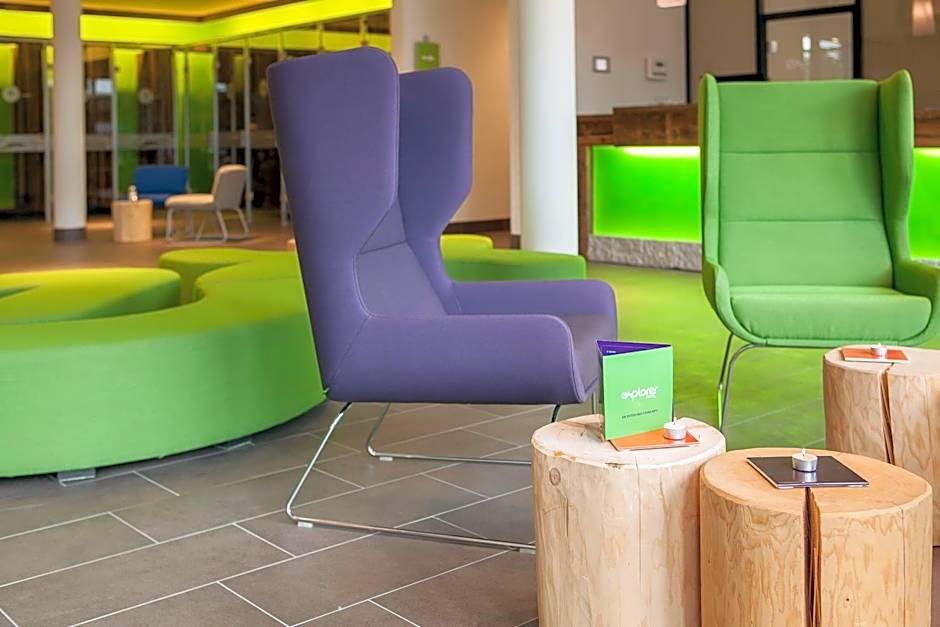 Explorer Hotel Montafon