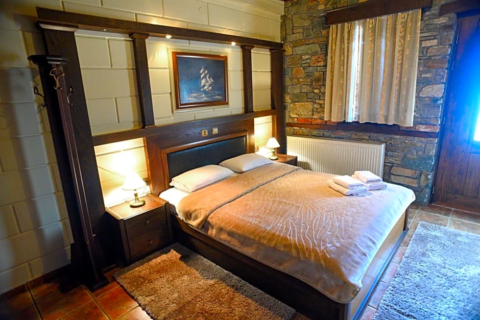 Hotel Παραδοσιακό