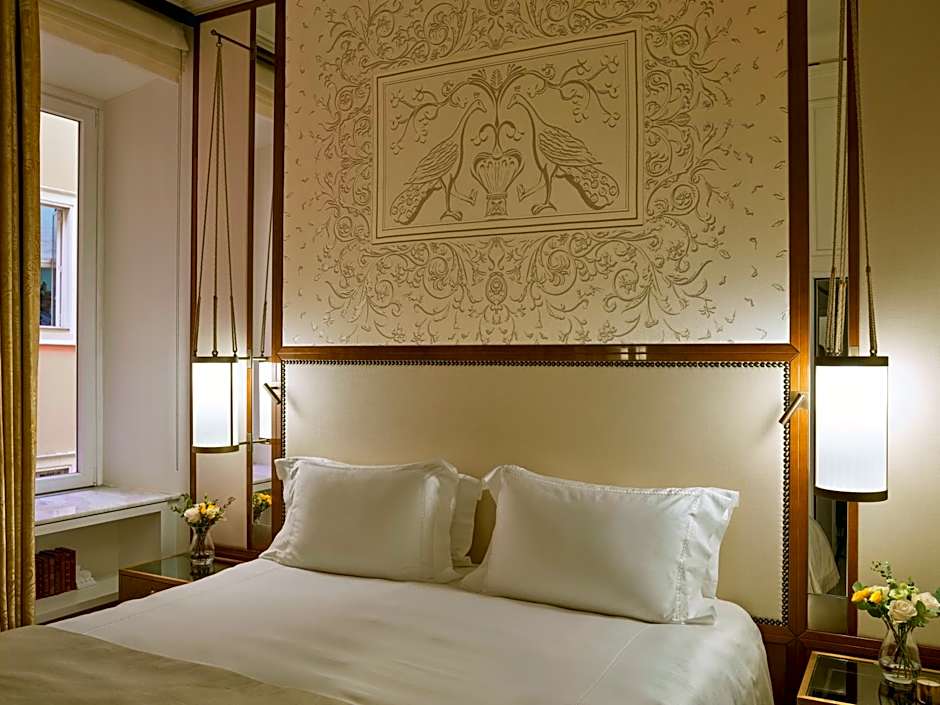 Hotel Eden - Dorchester Collection