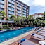 Hotel Amber Pattaya