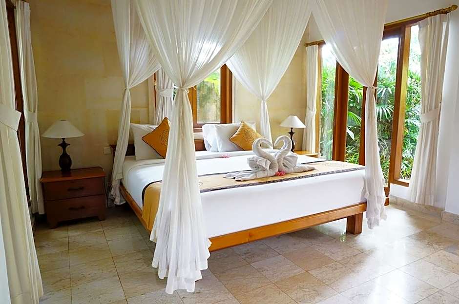 Villa Sonia