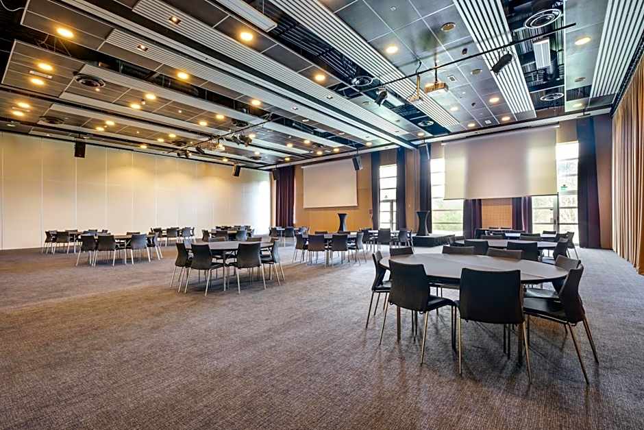 Quality Airport Hotel Stavanger