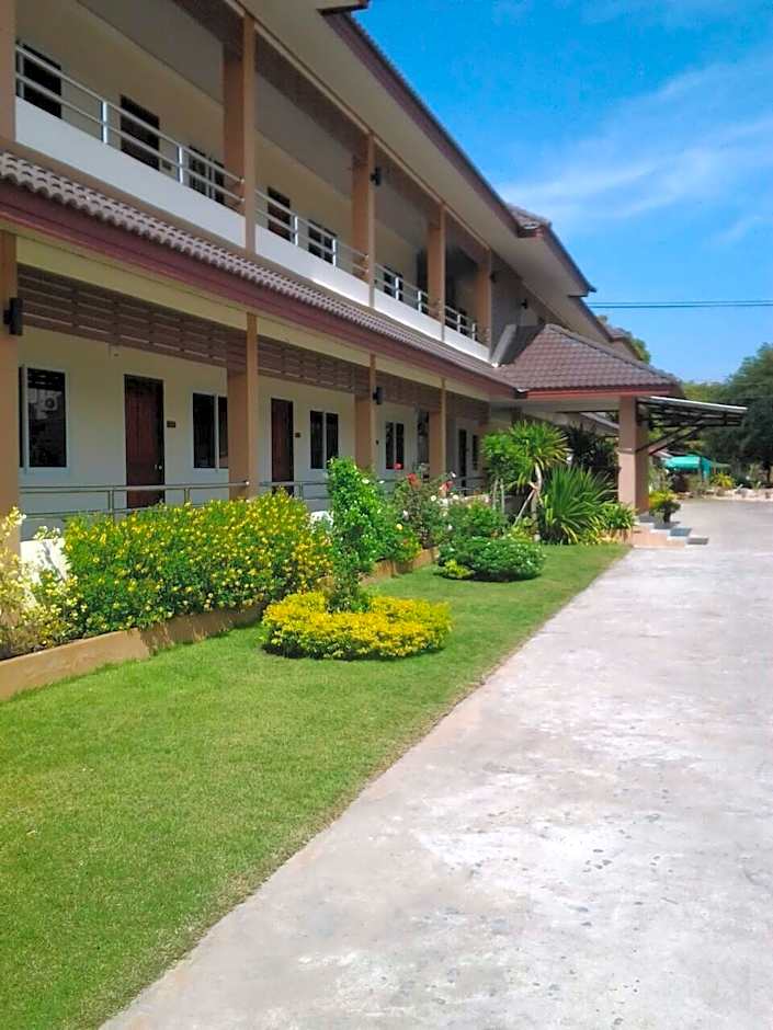 Baan Ing Daan