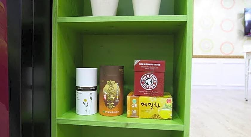 Gyeongju Guesthouse Friend