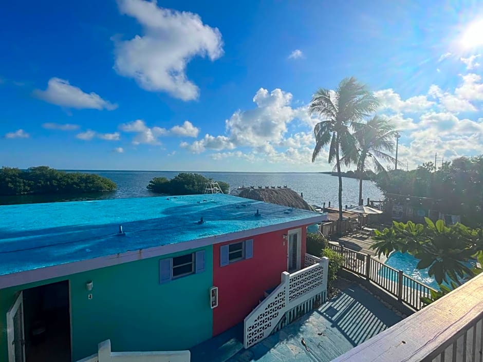 Conch Key Fishing Lodge & Marina