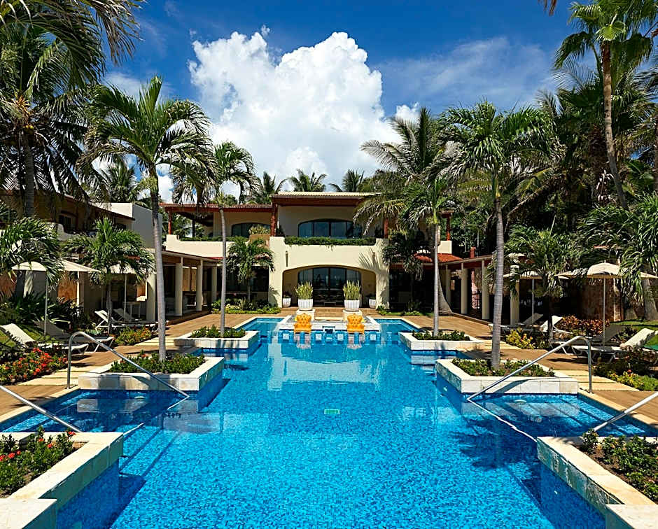Azul Villa Casa del Mar by Karisma