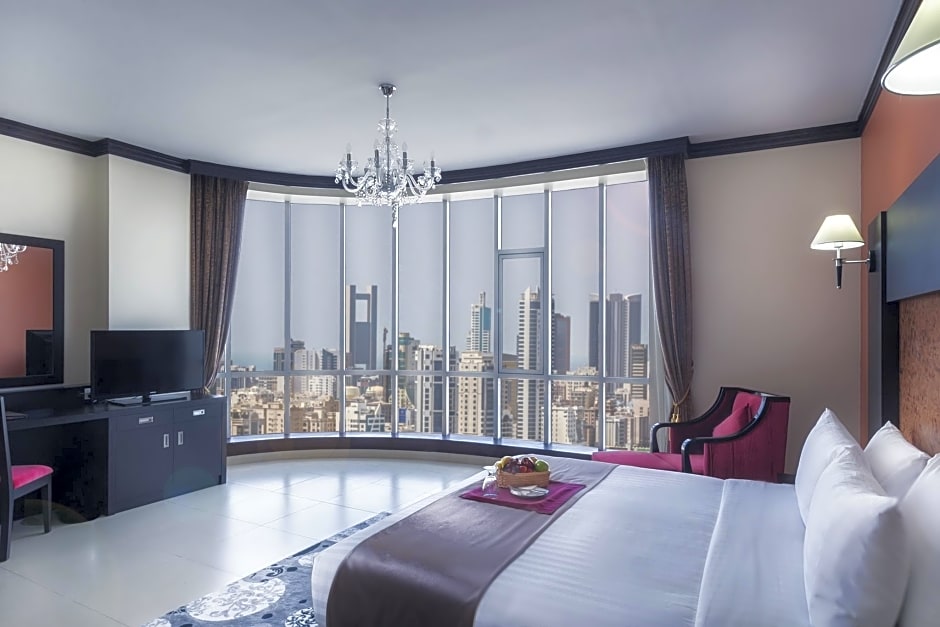 Royal Phoenicia Hotel