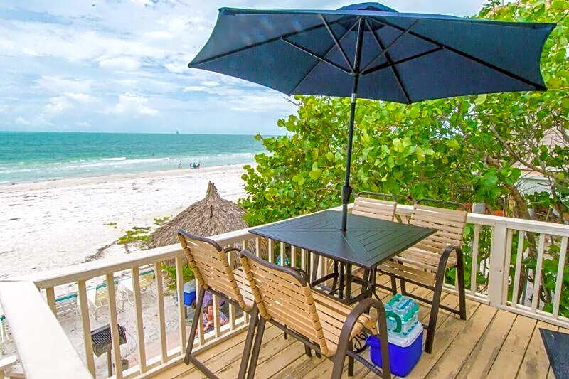 Seabreeze at Anna Maria Island Inn