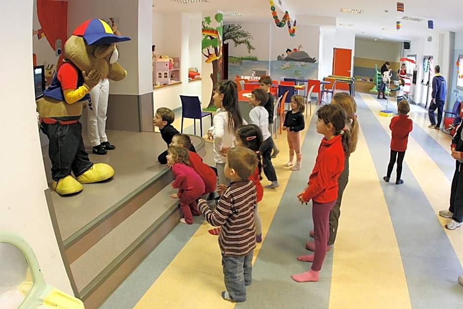 Grand Hotel Miramonti