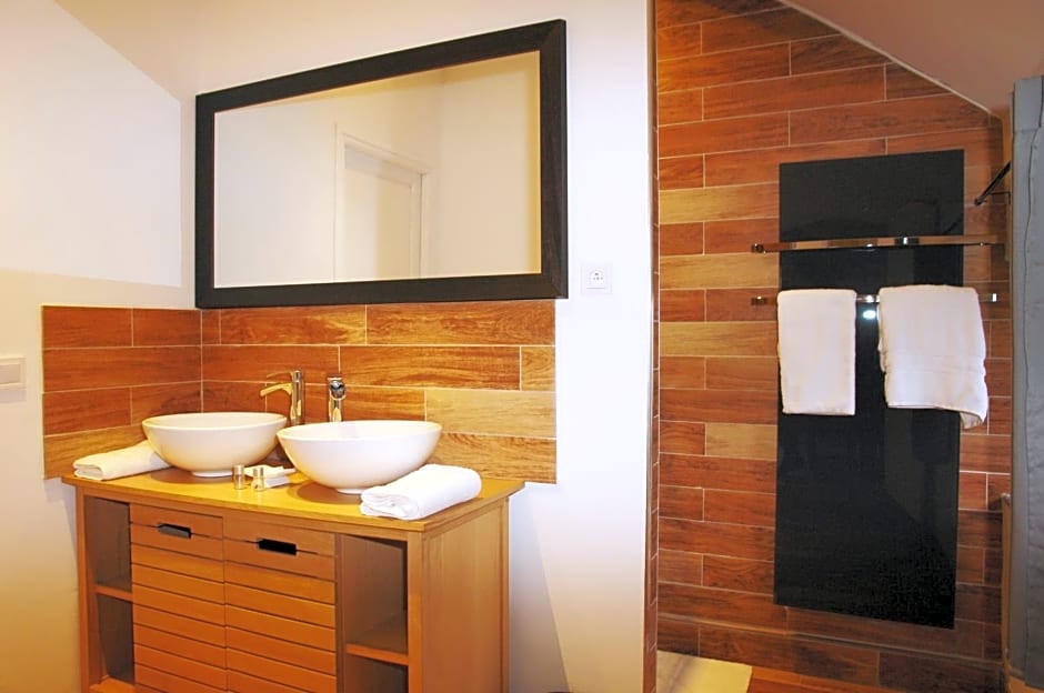 Domaine De Marguerite