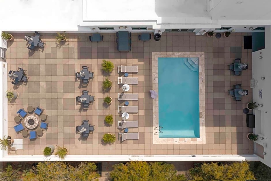 Hilton Garden Inn Charleston / Mt. Pleasant
