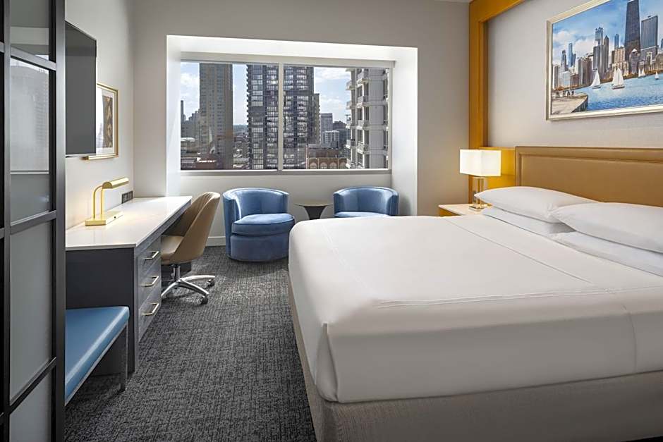 Residence Inn by Marriott Chicago Downtown Magnificent Mile