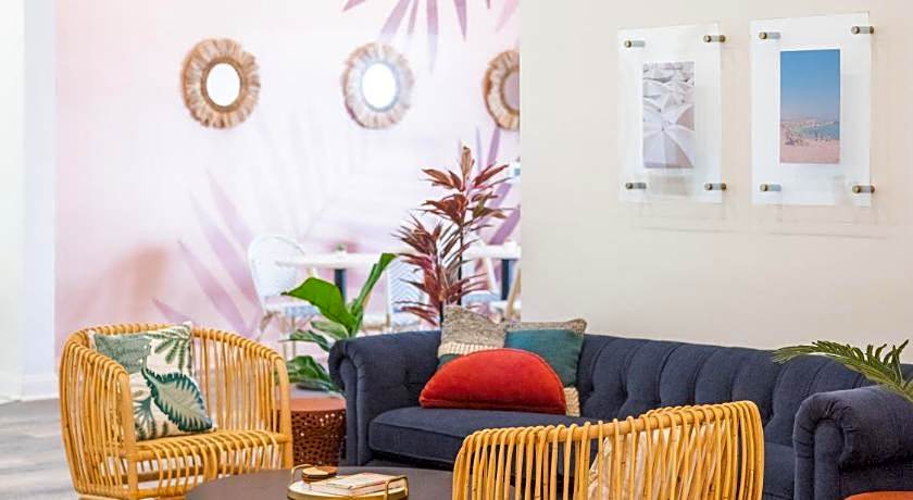 Mulberry, a Wyndham Hotel