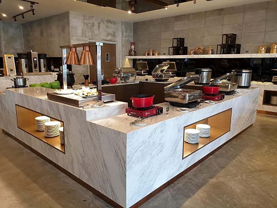 Hotel Armada Petaling Jaya