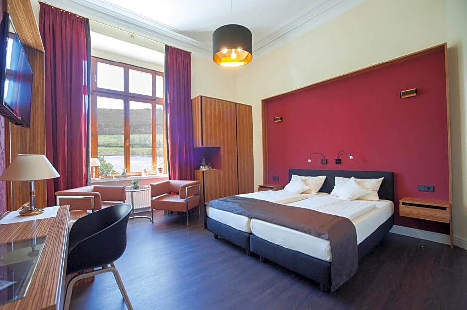 Weinhotel St. Stephanus