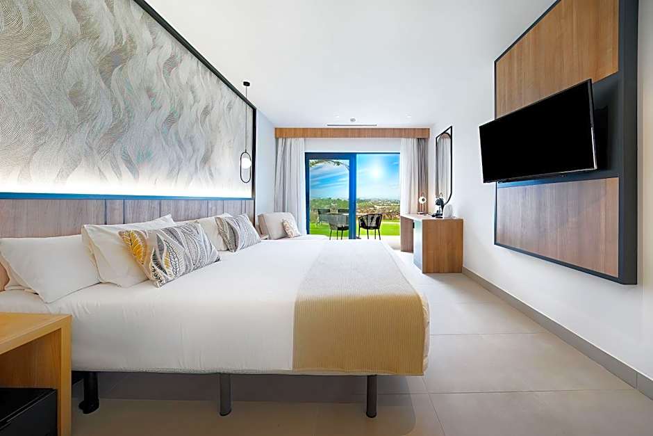 Vital Suites Residencia, Salud & Spa