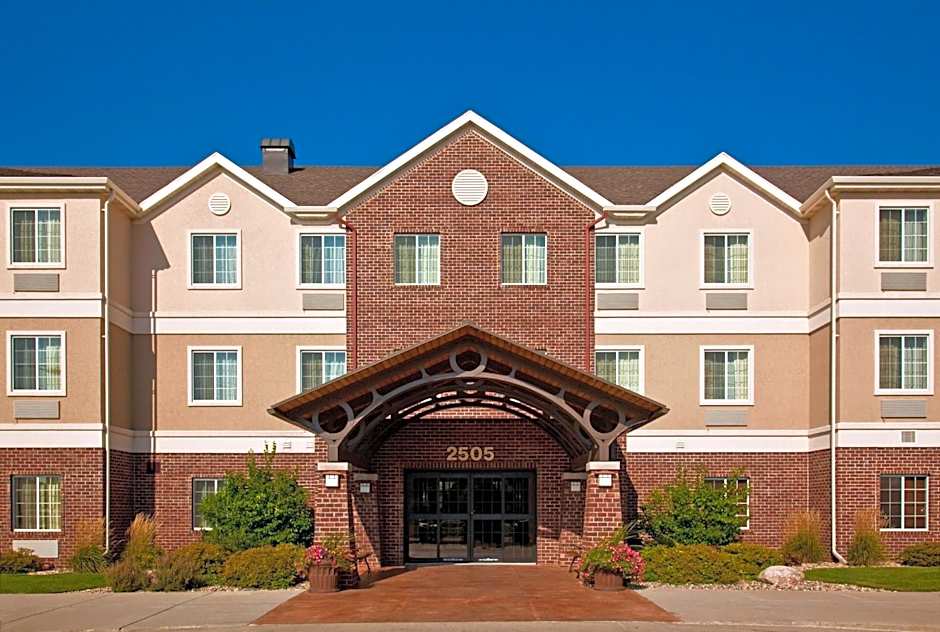 Staybridge Suites Sioux Falls At Empire Mall Hotel By IHG