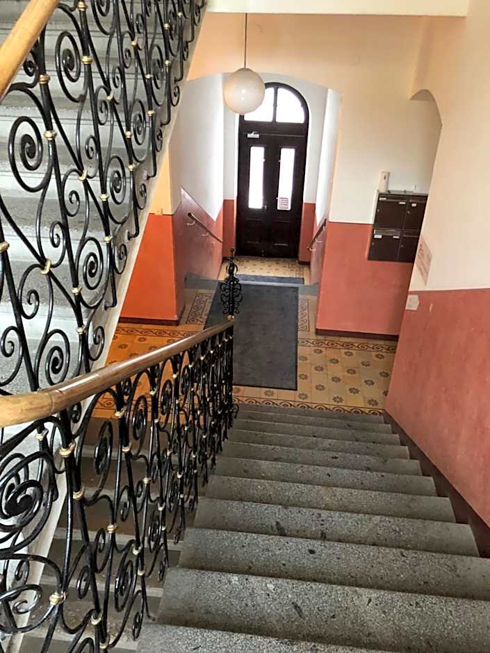 Sarah's Altstadt Oase Salzburg