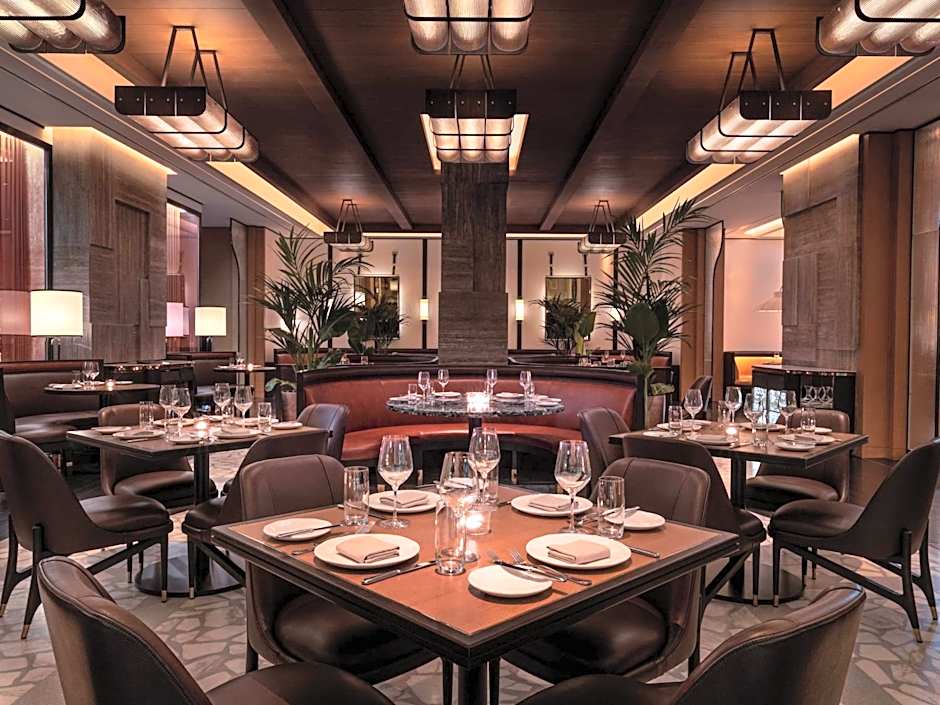 Waldorf Astoria Doha Lusail