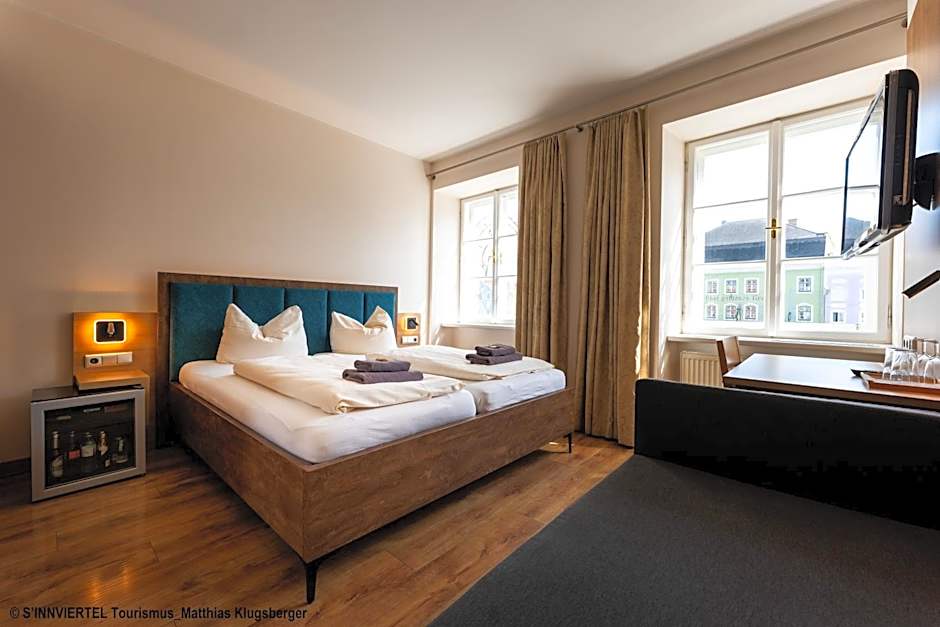 Hotel Gasthof zur Post