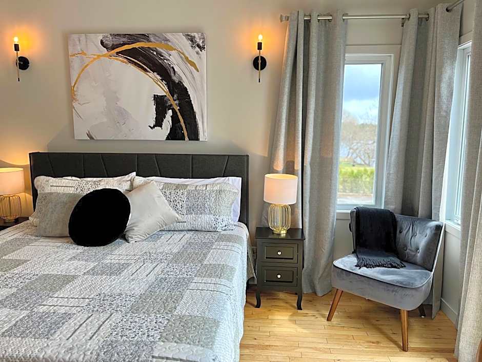 Auberge l'Intermède du lac