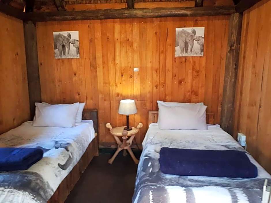 ThabaNkwe Bushveld Inn