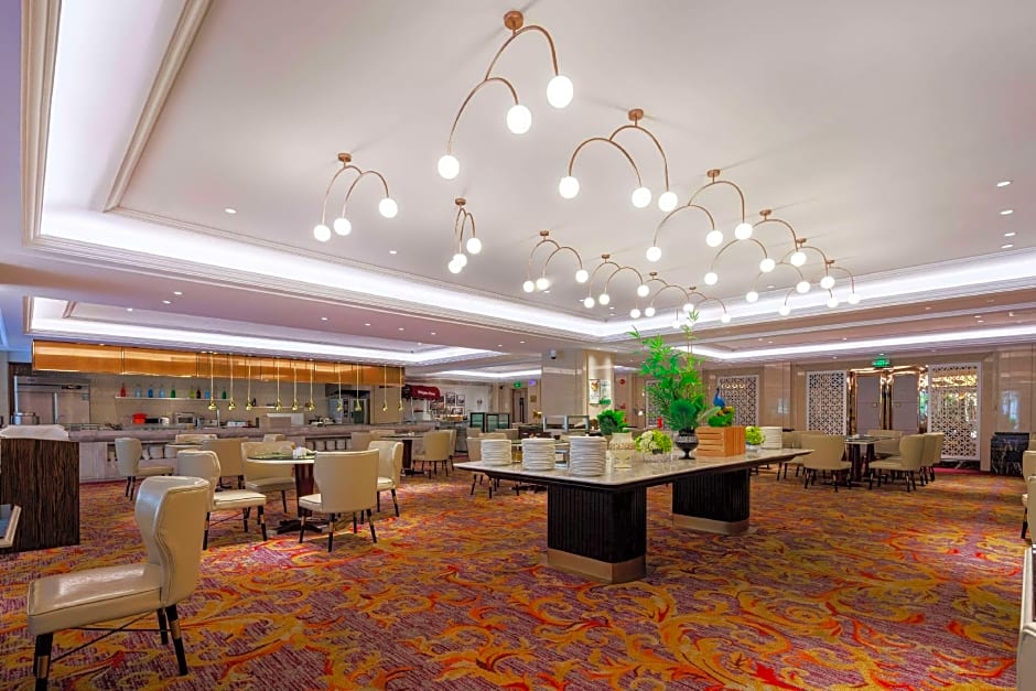 Wyndham Foshan Shunde Hotel