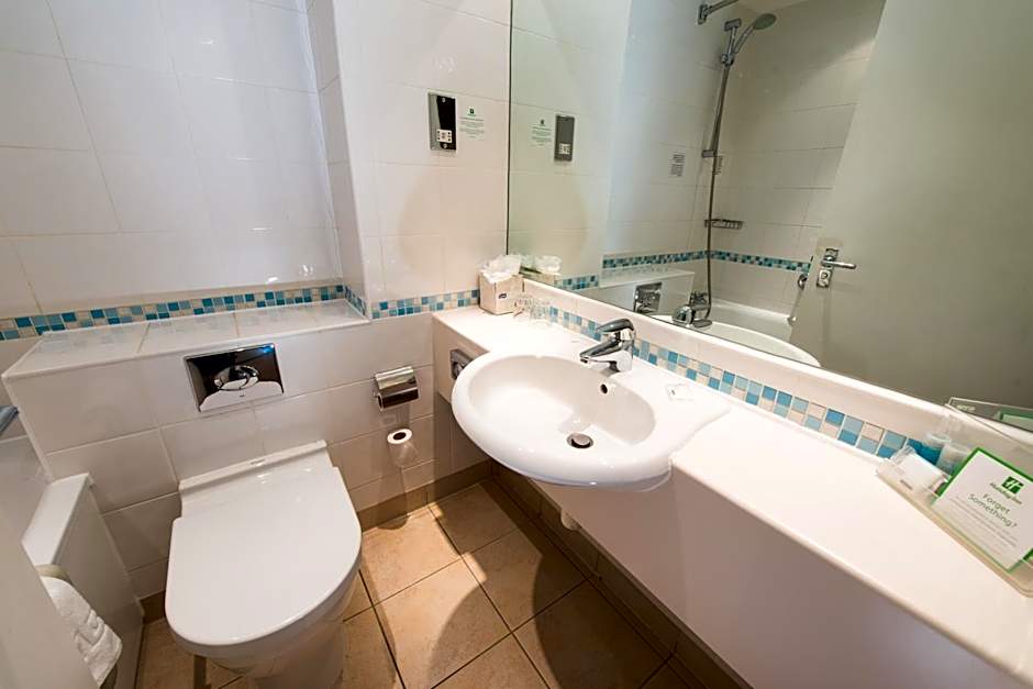 Holiday Inn Basildon By IHG