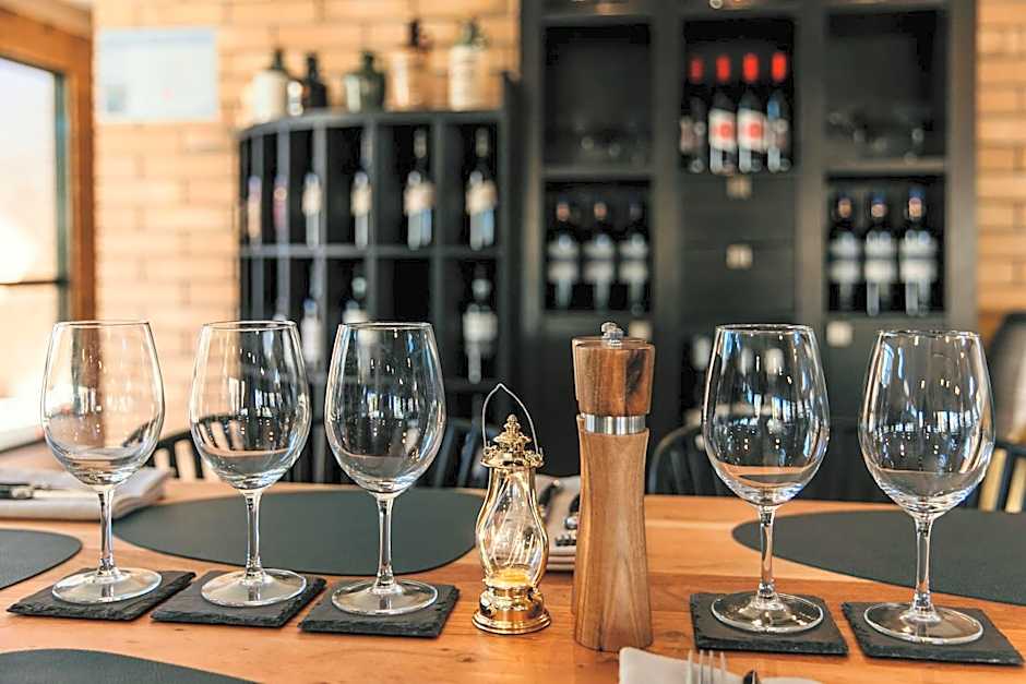 Oasis Motor Inn Blackall