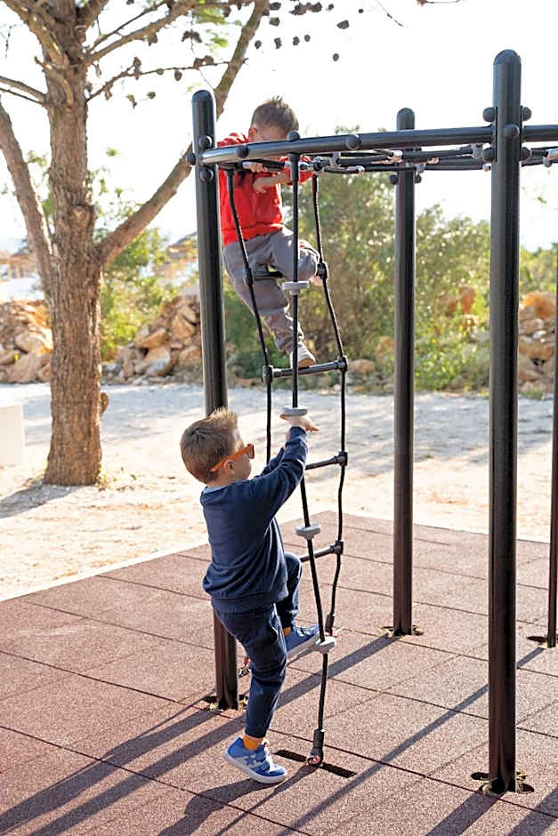 Resort Del Mar Emotion