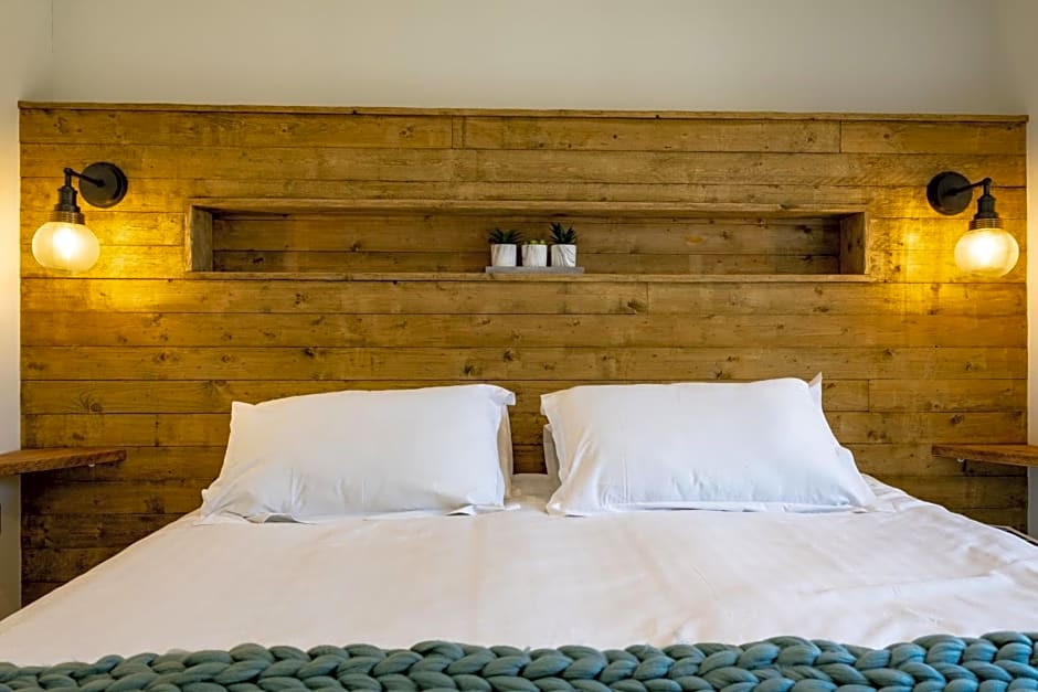 Edge of Padstow, 2 bedroom luxury lodge