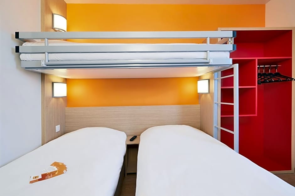 Premiere Classe Bordeaux Ouest - Mérignac Aéroport