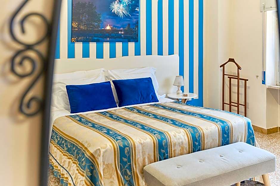 Hotel Residence Sant'Anna