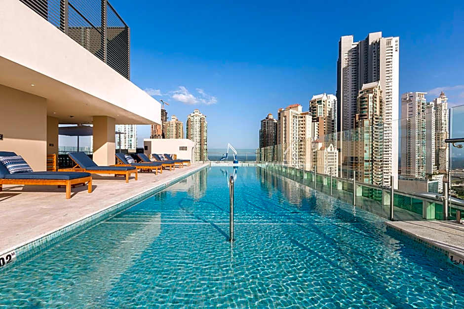 Residence Inn by Marriott Panama City