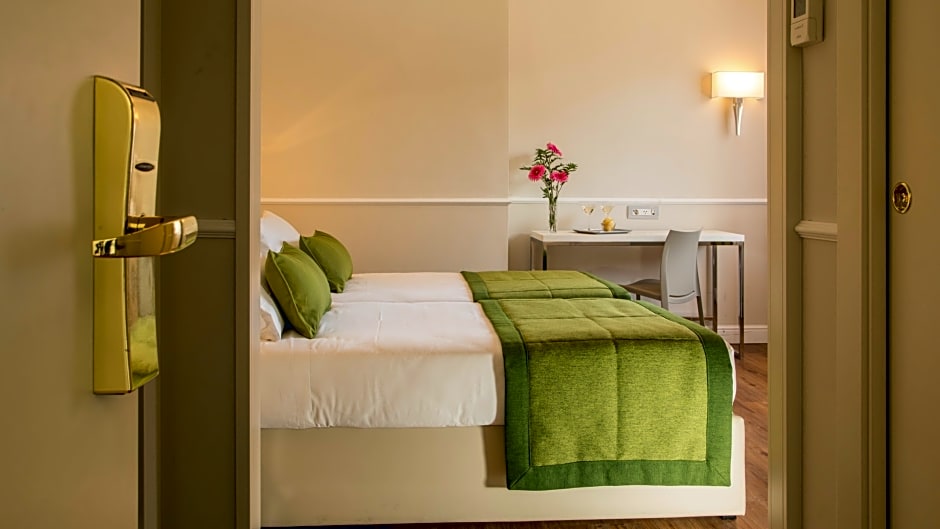 Hotel Cristoforo Colombo
